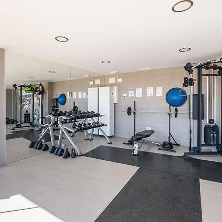 Sunset Drive Resort Apartment 2-47 Poniente Beach Benidorm Ngoại thất bức ảnh