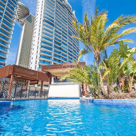 Sunset Drive Resort Apartment 2-47 Poniente Beach Benidorm Ngoại thất bức ảnh