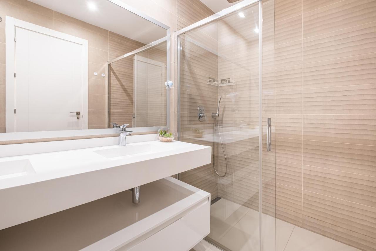 Sunset Drive Resort Apartment 2-47 Poniente Beach Benidorm Ngoại thất bức ảnh